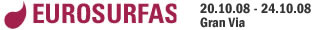 Logo Eurosurfas BCN