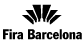Fira de Barcelona