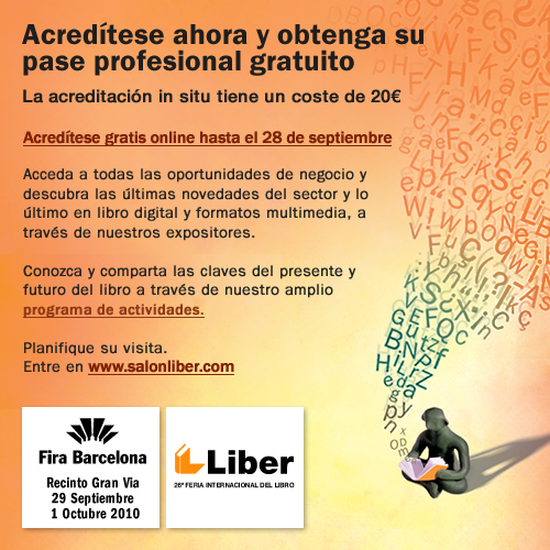 Liber 2008